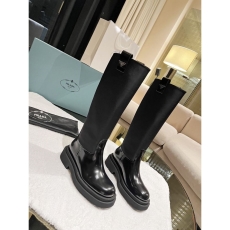 Prada Boots